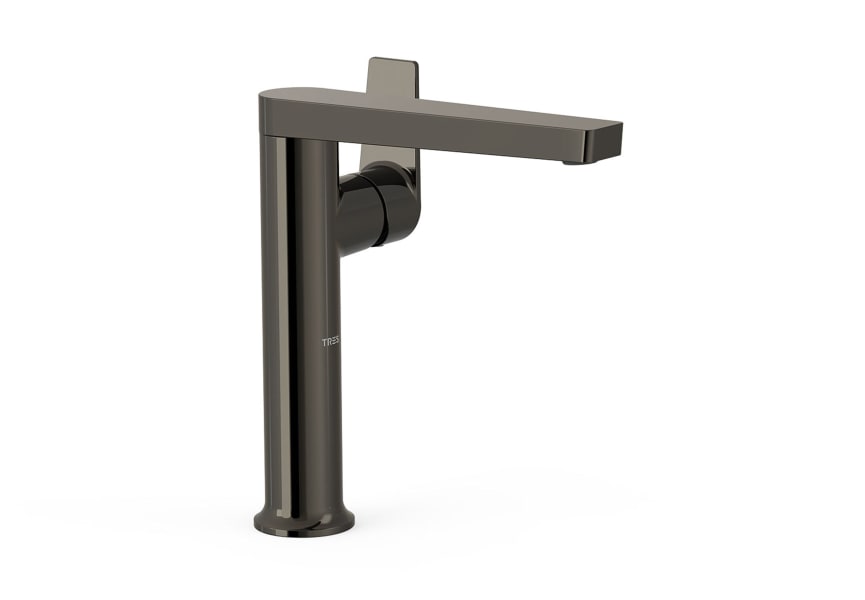 Project Tres robinetterie de lavabo principal 4