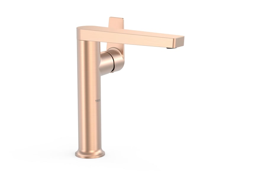 Project Tres robinetterie de lavabo principal 7