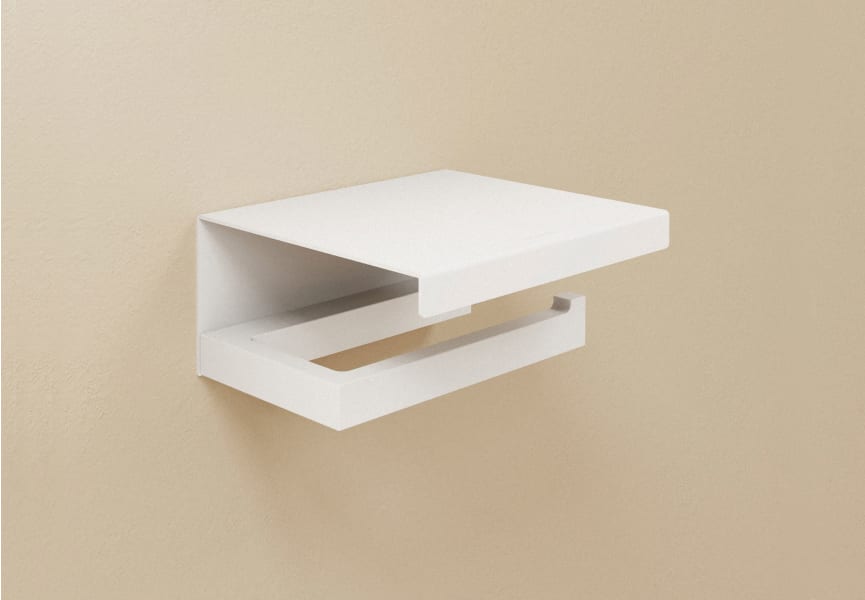 Porte-rouleau de toilette The Grid Cosmic principal 0