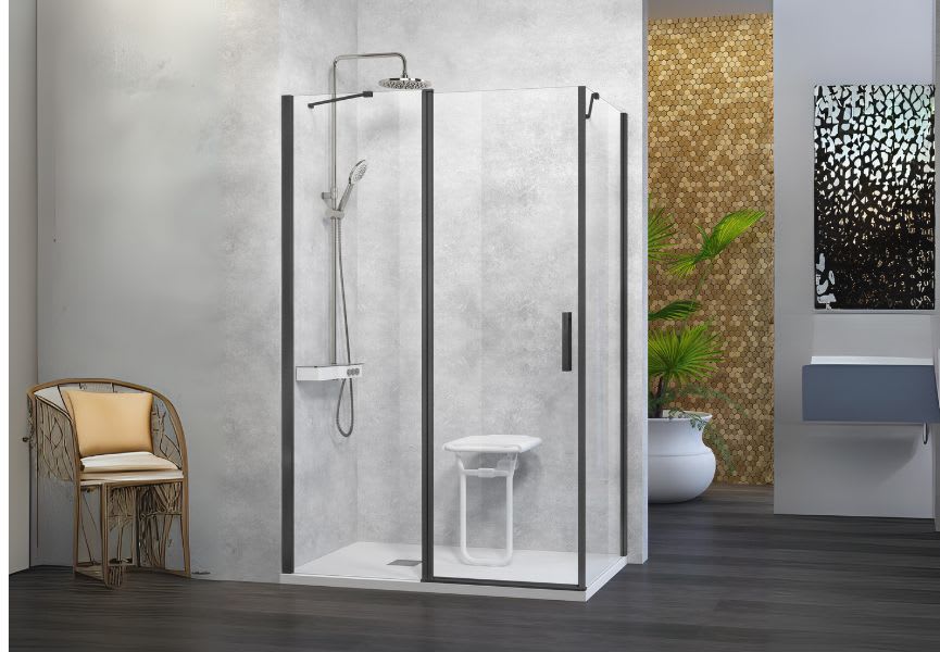 Paroi de douche Nardi (NA508) Kassandra principal 1