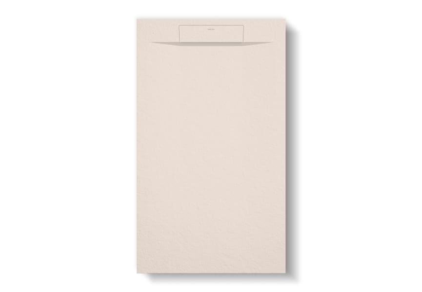 Receveurs de douche en résine Square Bruntec principal 5