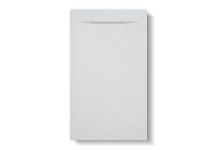 Receveurs de douche en résine Square Bruntec principal 7