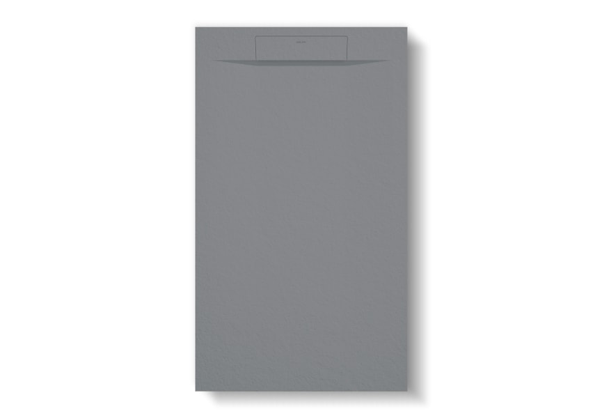Receveurs de douche en résine Square Bruntec principal 8