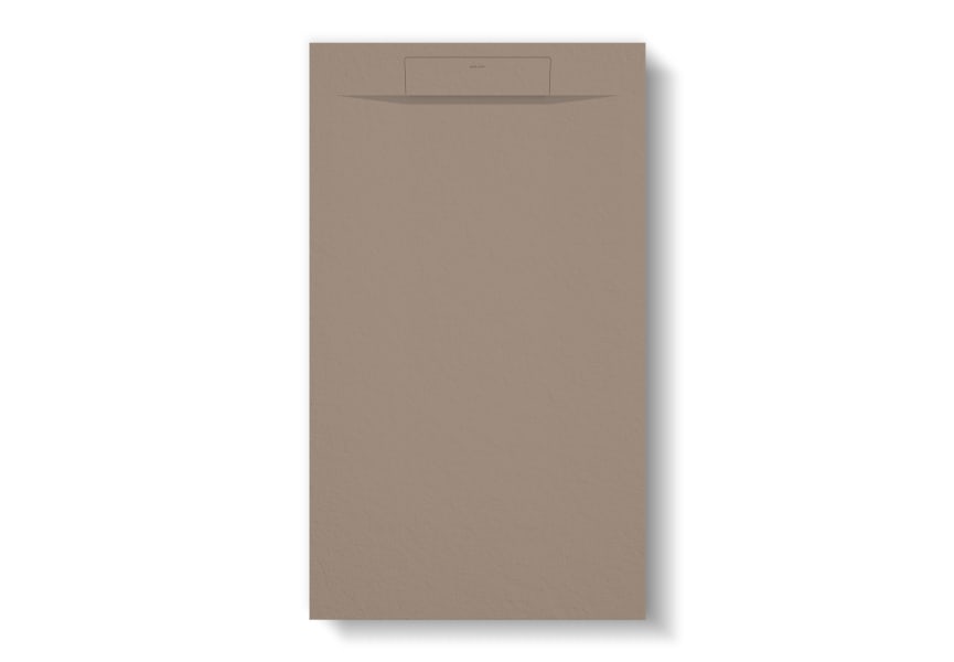 Receveurs de douche en résine Square Bruntec principal 6