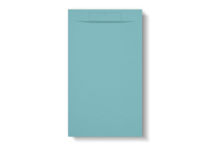 Receveurs de douche en résine Square Bruntec principal 10