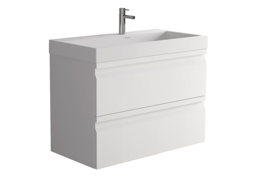 Ensemble complet Veleta Bruntec détail 12