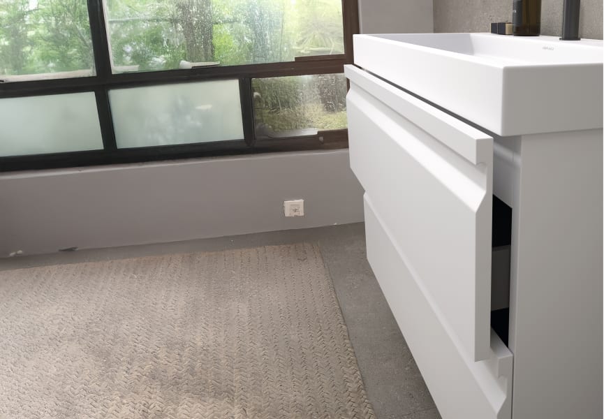 Ensemble complet Veleta Bruntec détail 6