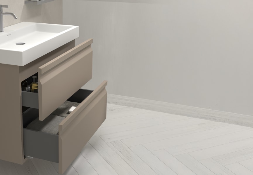 Ensemble complet Veleta Bruntec détail 5