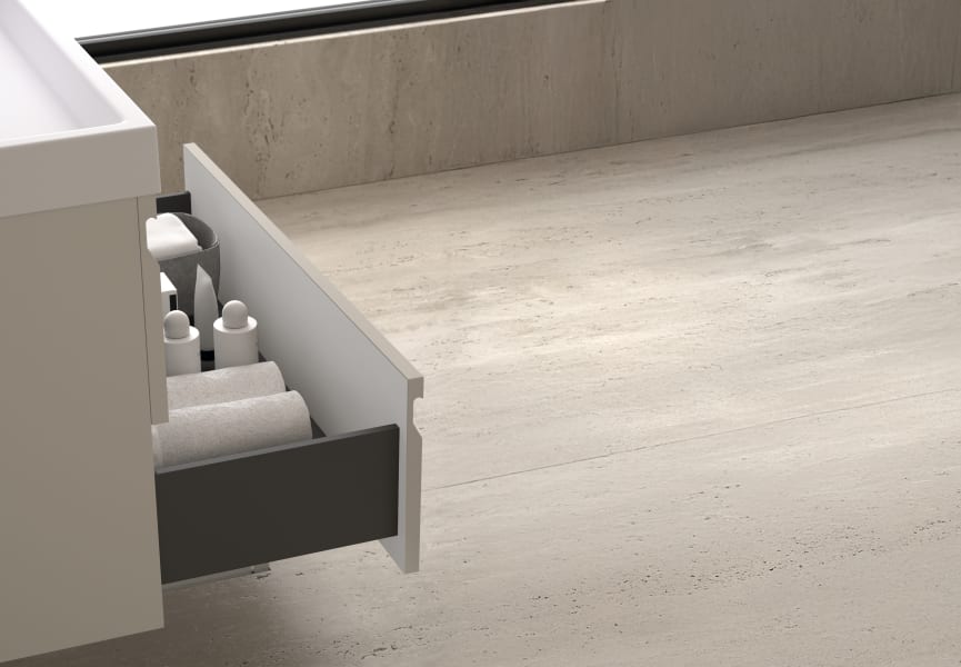 Ensemble complet Veleta Bruntec détail 7