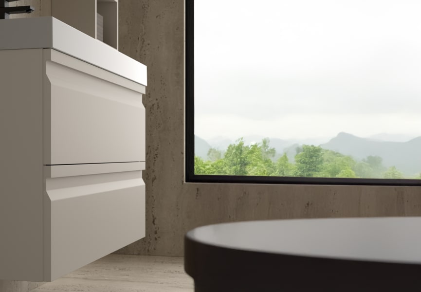 Ensemble complet Veleta Bruntec détail 9