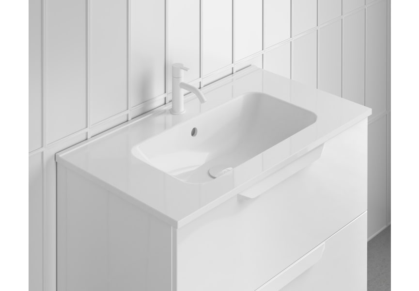 Ensemble de meubles de salle de bains Vitale Royo détail 6