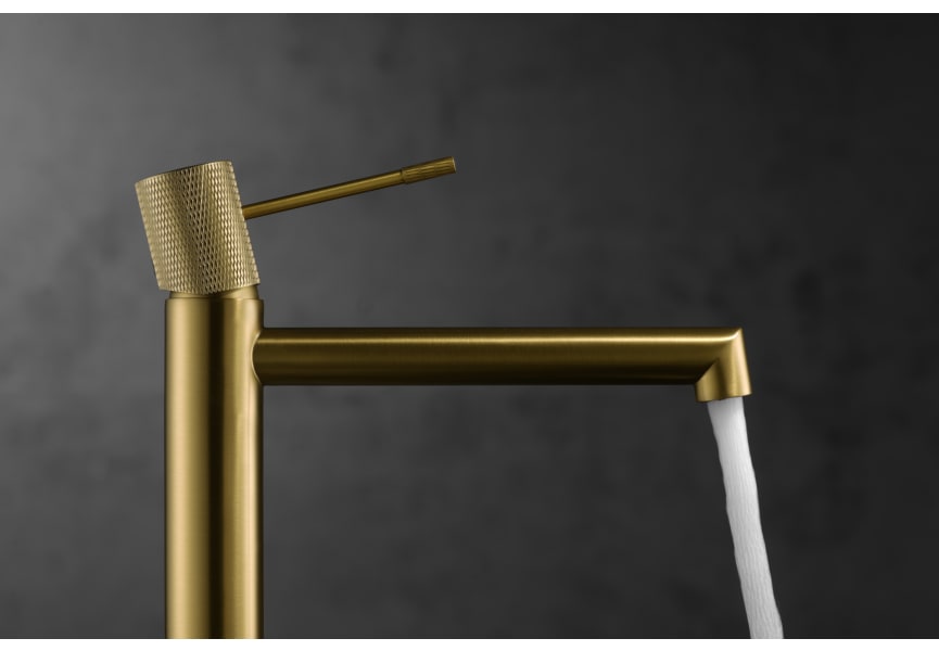Robinet de lavabo Line Imex détail 6