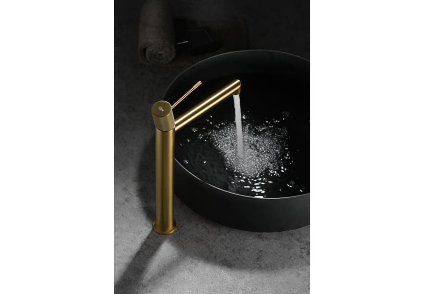Robinet de lavabo Line Imex environnement 11