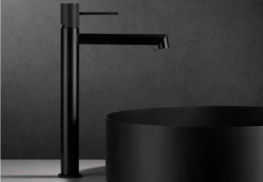 Mitigeur de lavabo Line Imex détail 10