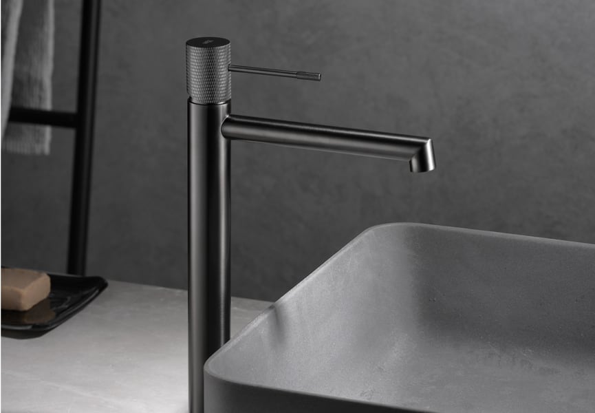 Mitigeur de lavabo Line Imex détail 8
