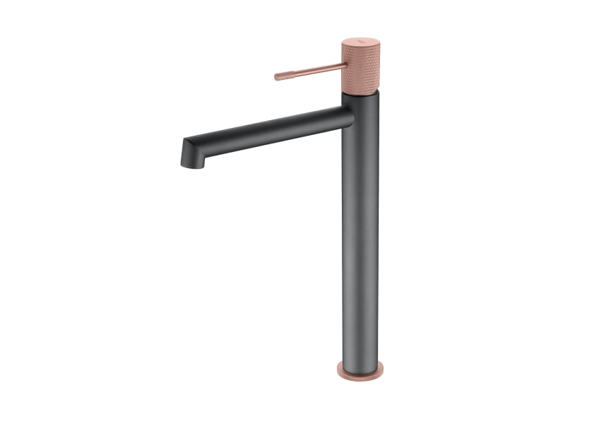 Mitigeur de lavabo Line Imex principal 2