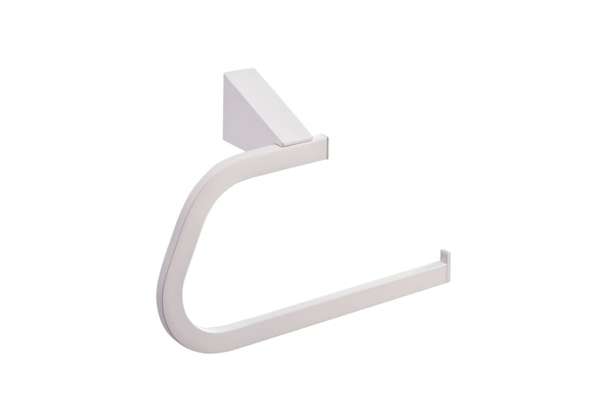 Porte-serviettes de type anneau Venus Mediterránea de baño principal 1