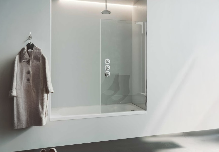 Pare-baignoire Bruntec Austral principal 0