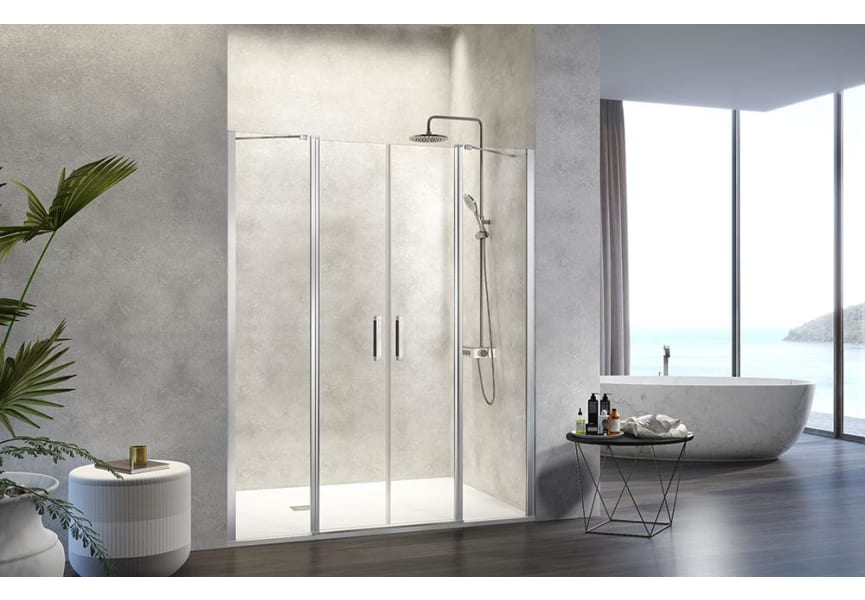 Paroi de douche Nardi (NA515) Kassandra principal 0
