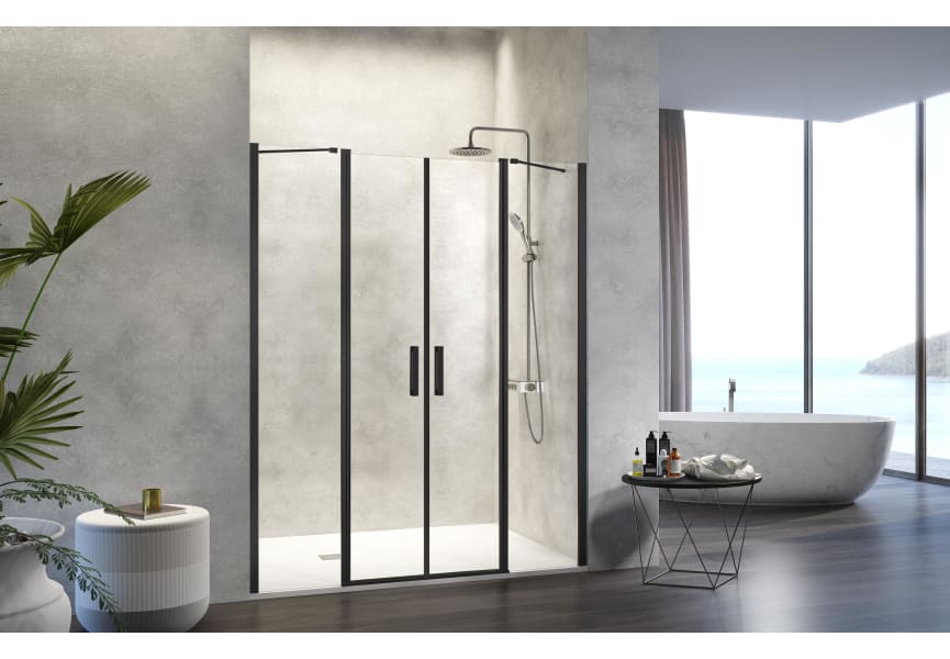 Paroi de douche Nardi (NA515) Kassandra principal 1