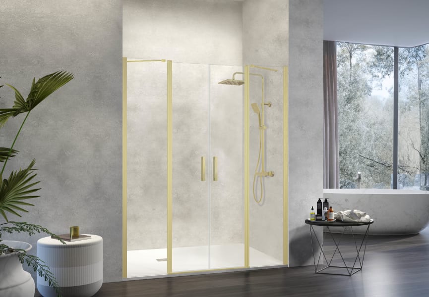 Paroi de douche Nardi (NA515) Kassandra principal 2