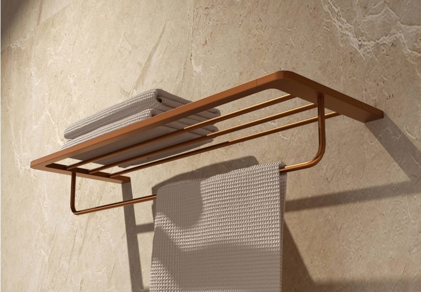 Nova Medimex Hotel Porte-serviettes environnement 7