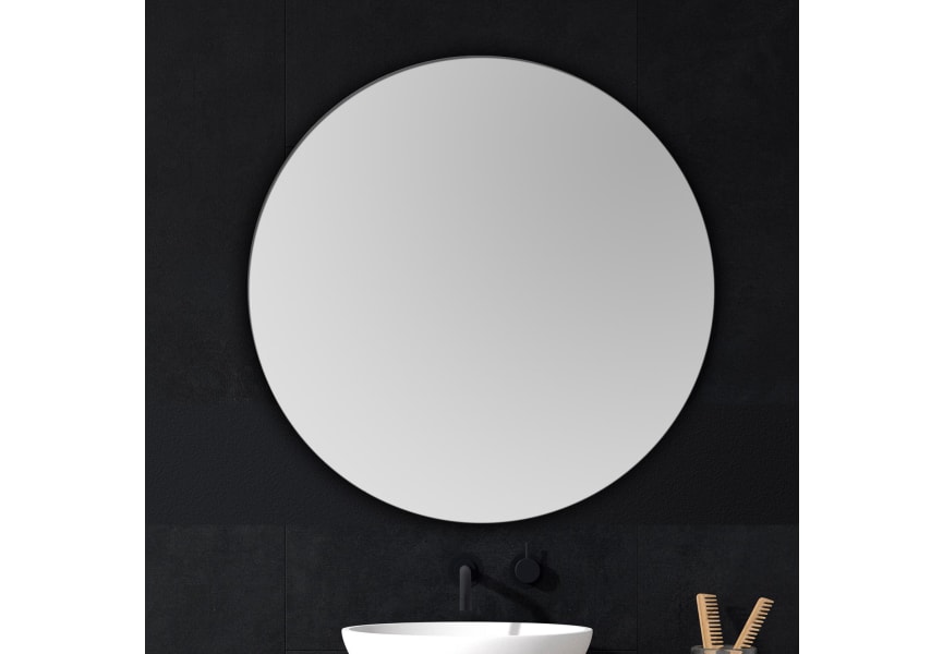 Eurobath Tobago Miroir principal 0