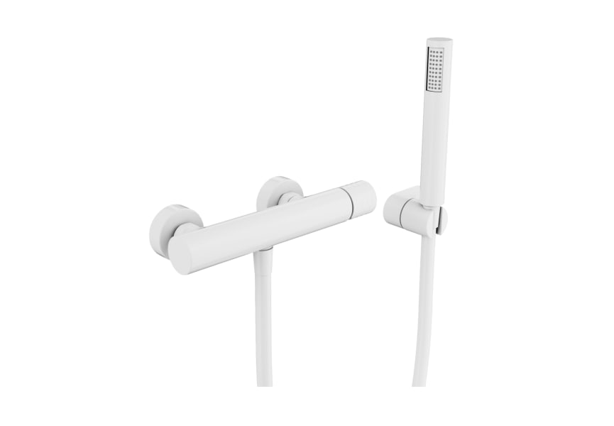 Robinet de douche GME Helios principal 5