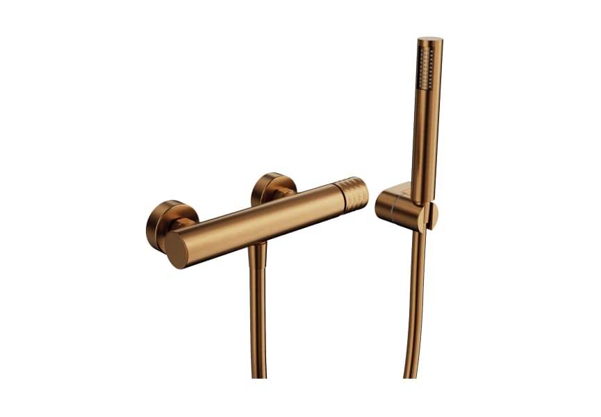 Robinet de douche GME Helios principal 4