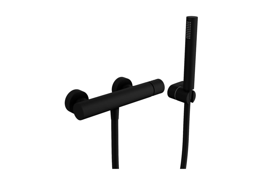 Robinet de douche GME Helios principal 2