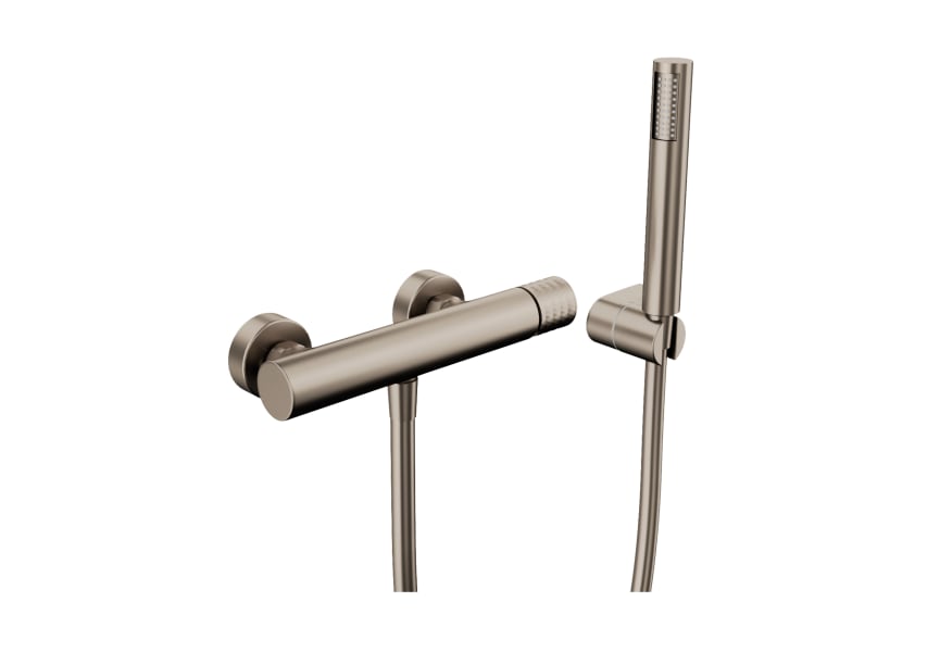 Robinet de douche GME Helios principal 1