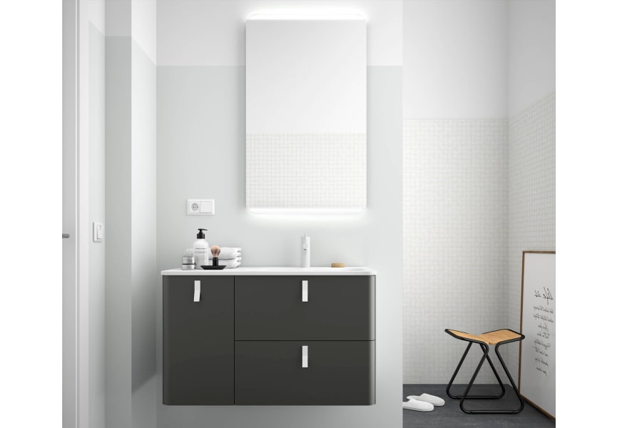 Meubles de salle de bains Uniiq Salgar principal 0