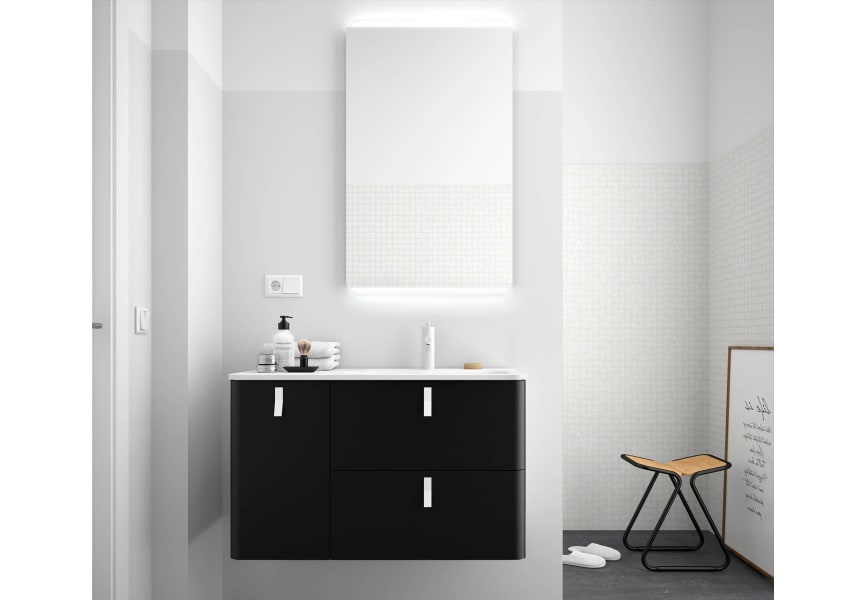 Meubles de salle de bains Uniiq Salgar principal 10