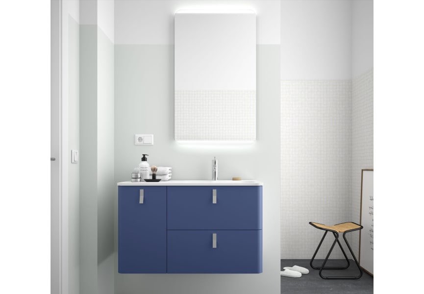 Meubles de salle de bains Uniiq Salgar principal 1
