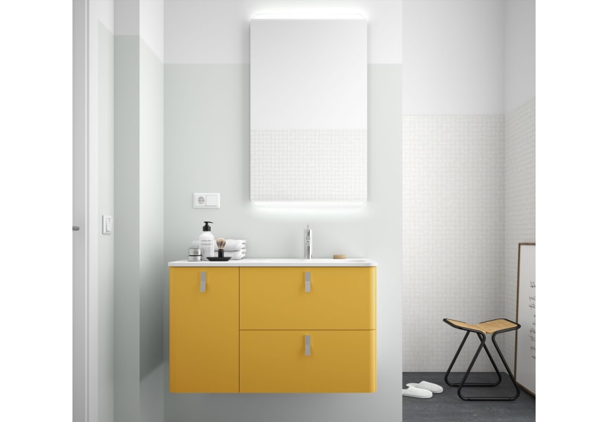 Meubles de salle de bains Uniiq Salgar principal 4