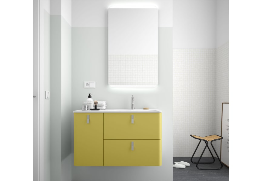 Meubles de salle de bains Uniiq Salgar principal 6