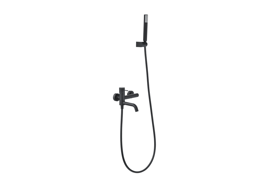 Bless Imex robinet de baignoire principal 1