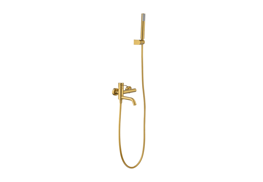 Bless Imex robinet de baignoire principal 3