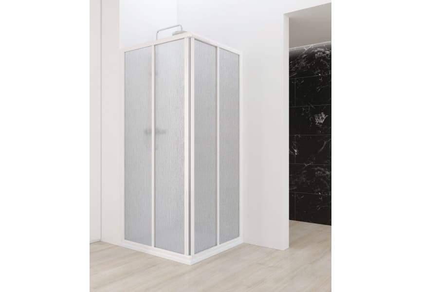 Paroi de douche Profiltek Aurum principal 0