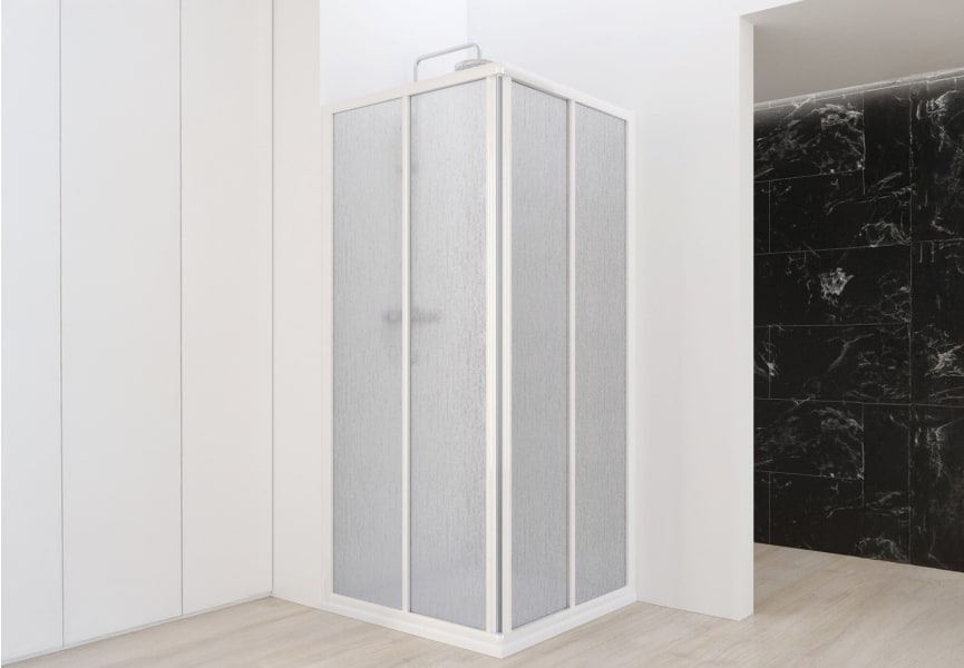 Paroi de douche Aurum Profiltek principal 0