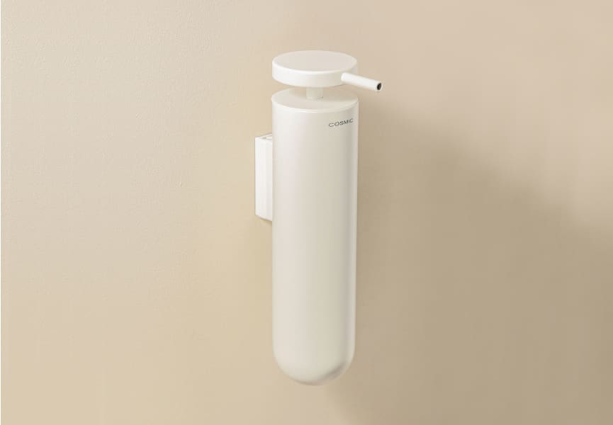 Distributeur de savon Geyser by Cosmic principal 1