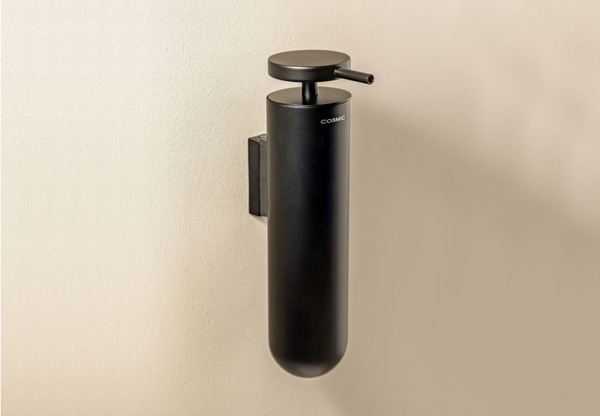 Distributeur de savon Geyser by Cosmic principal 2