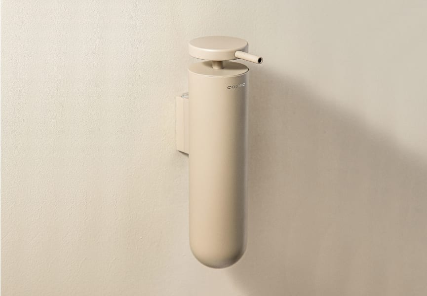 Distributeur de savon Geyser by Cosmic principal 0