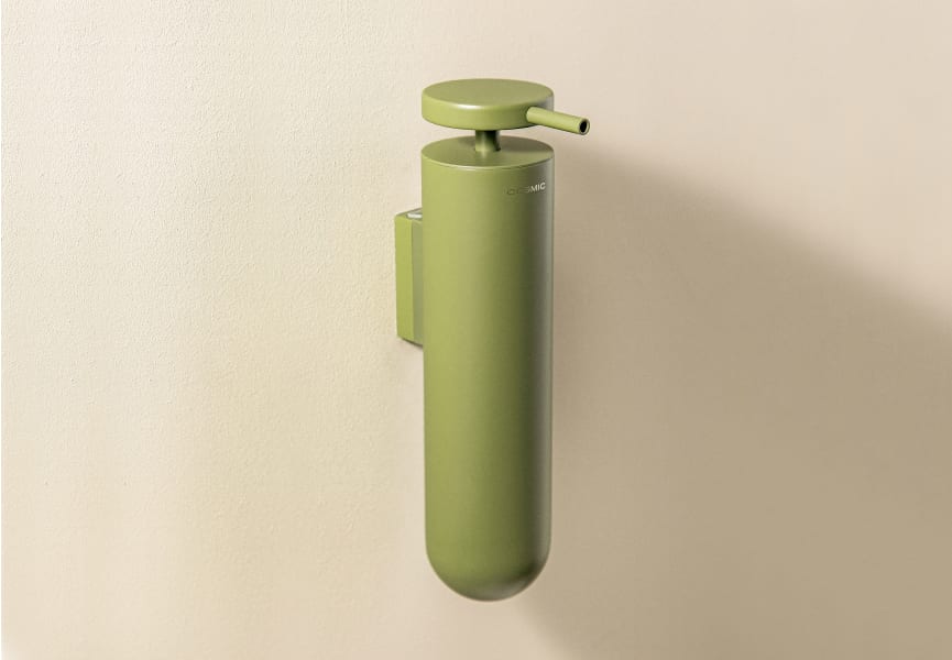 Distributeur de savon Geyser by Cosmic principal 4