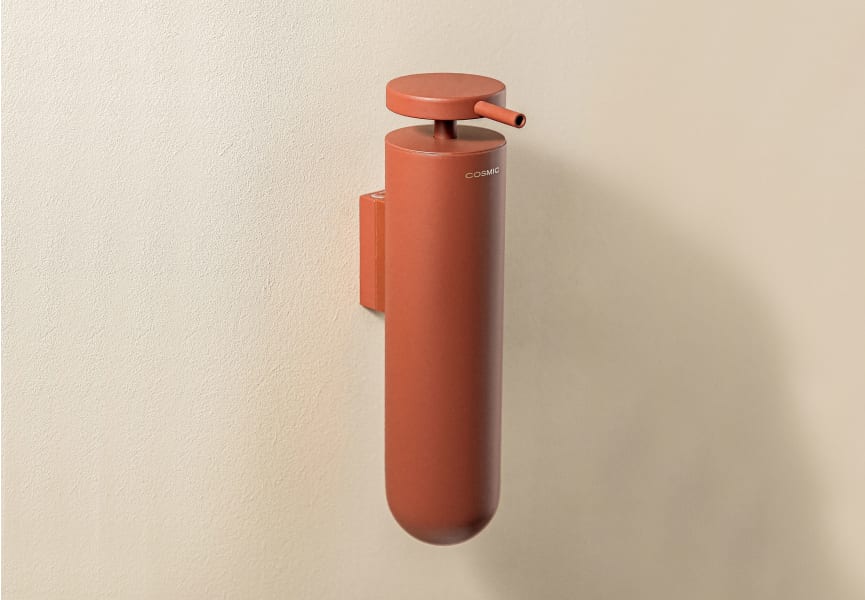 Distributeur de savon Geyser by Cosmic principal 3