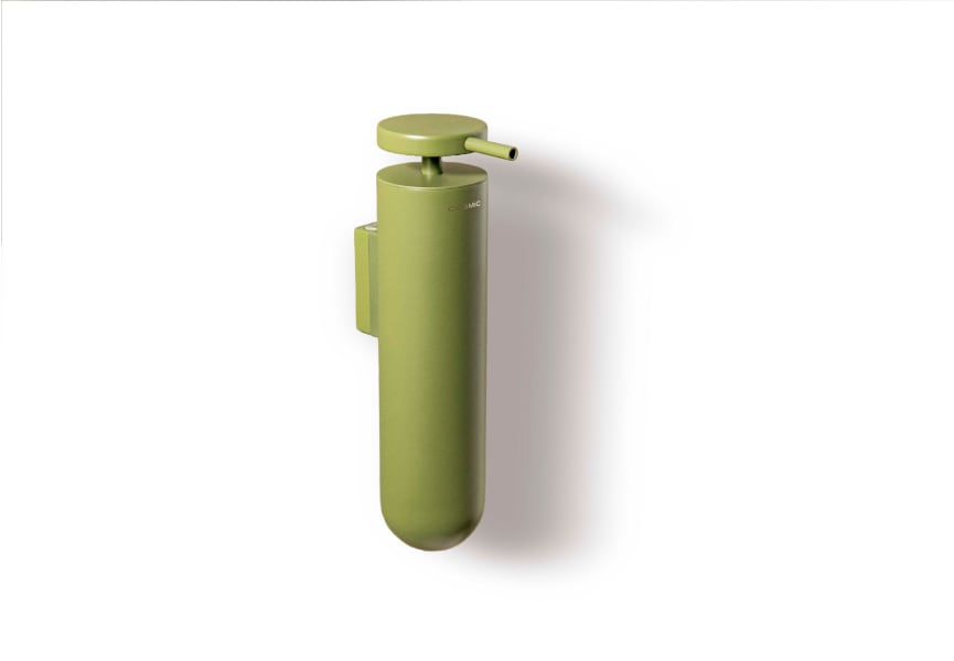 Distributeur de savon Geyser by Cosmic principal 4