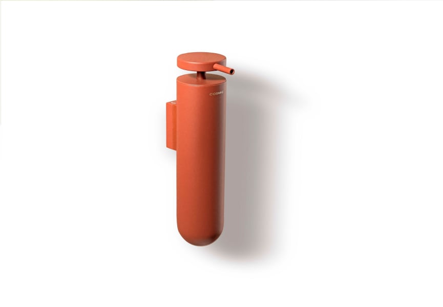 Distributeur de savon Geyser by Cosmic principal 3