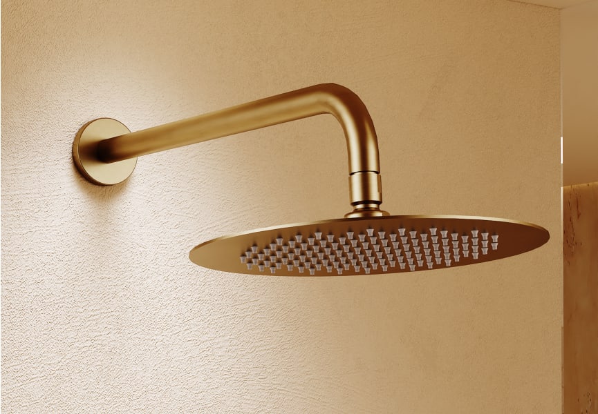 Ensemble de douche encastrable Imex Bless environnement 6