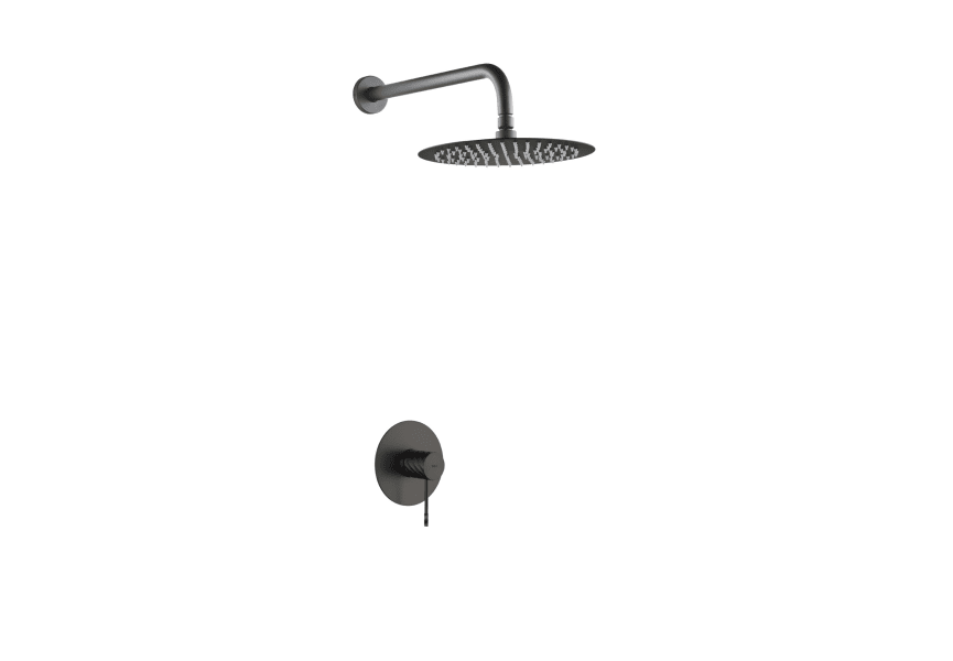 Ensemble de douche encastrable Imex Bless principal 5