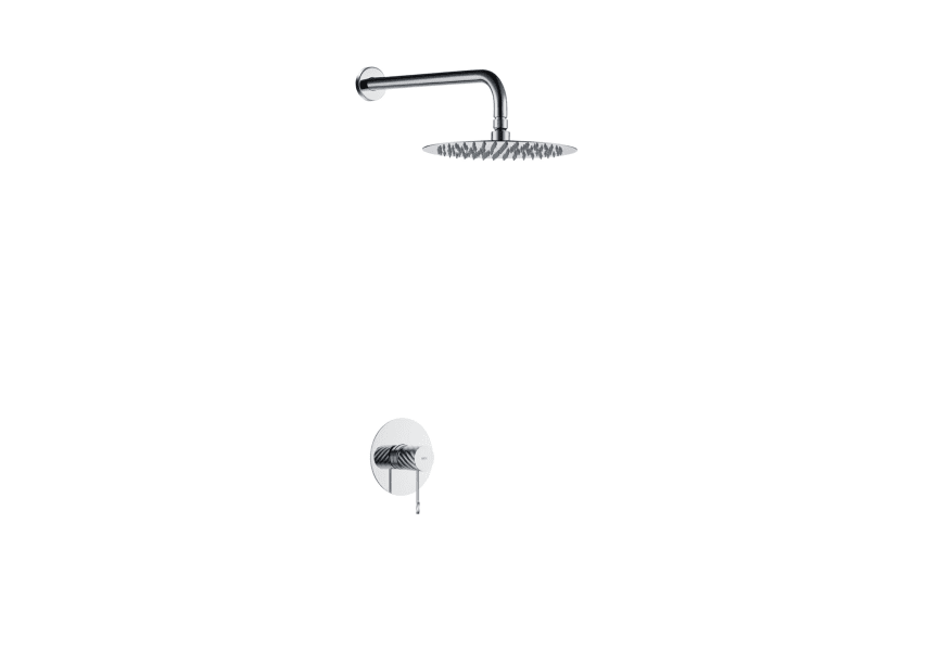 Ensemble de douche encastrable Imex Bless principal 0
